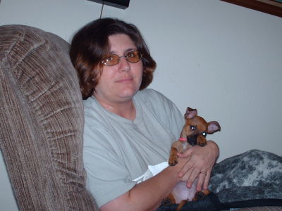 Shawna Robinson