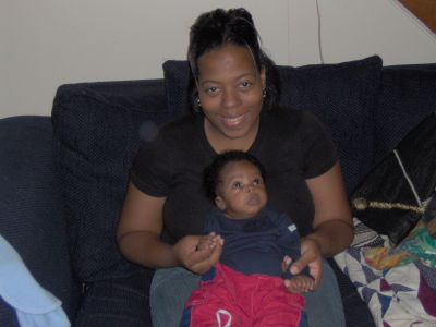 Demetria Lee