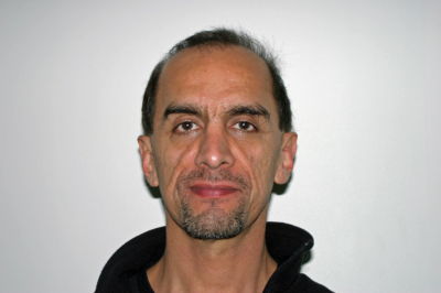 Jose Duran
