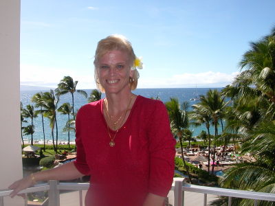 Gail Spicher