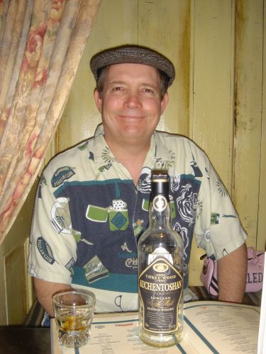 Charles Kilgore