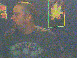 Donnie Partain