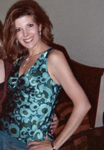 Heather Huber