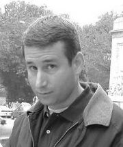 Mark Robertson