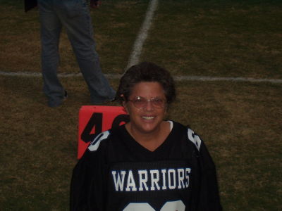 Wendy Woolever