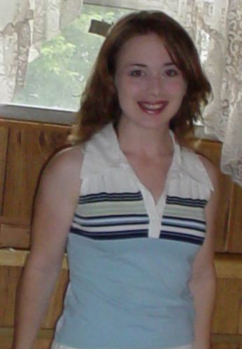 Tonya Pruett