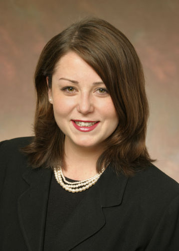 Anne Haas