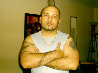 Saul Gutierrez