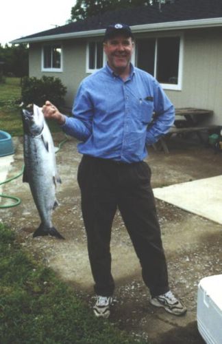 Peter Bogardus
