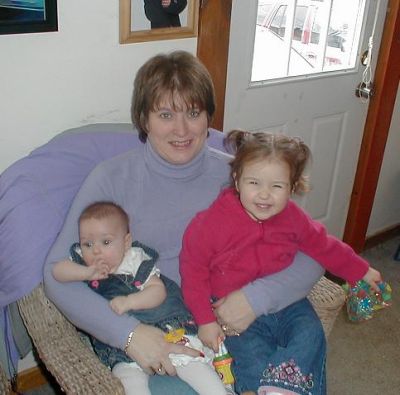 Cheryl Hounsell