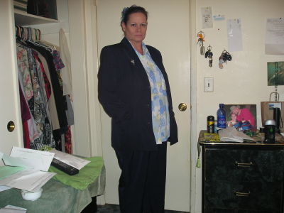 Sherry Farrow