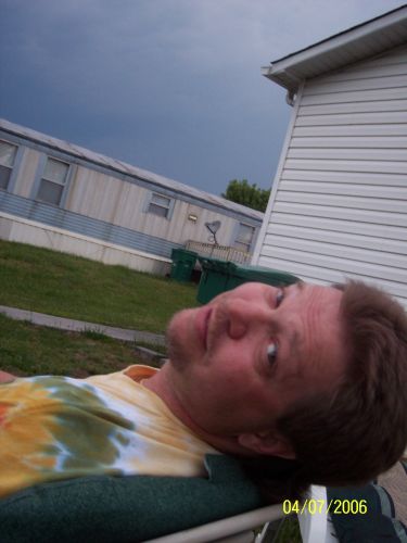 Gregory Boyd