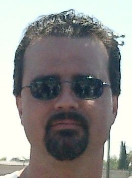 Jeffrey Sandlin