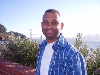 Brian Livingston