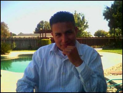 Moises Martinez