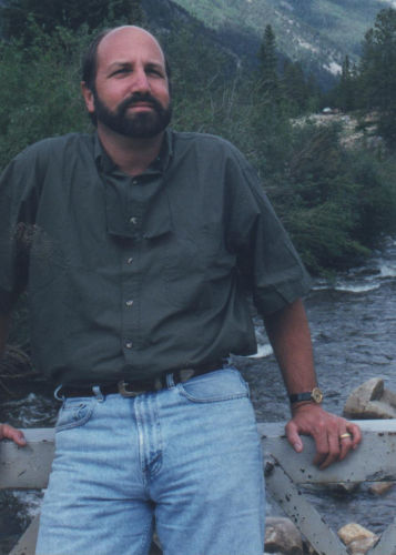 Joseph Mocerino