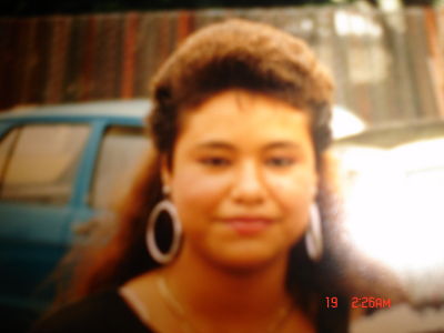 Maricela Avila