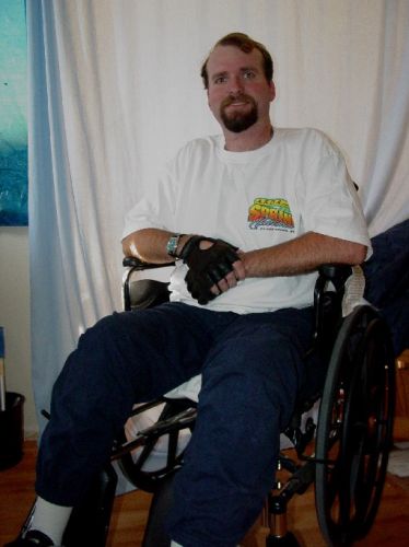 Jonathan Dotson