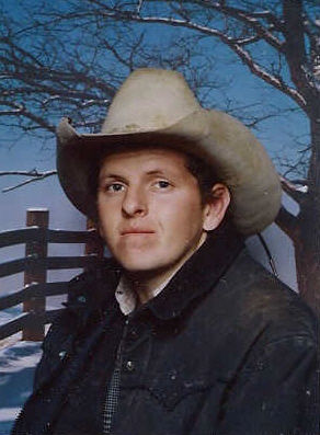 Raymond Muckey