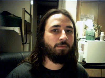 Patrick Stier