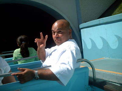 William Munguia