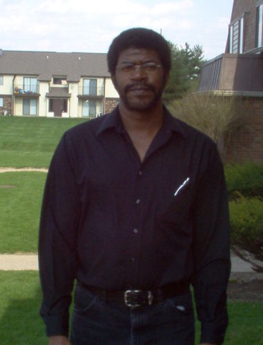 Mark Jones