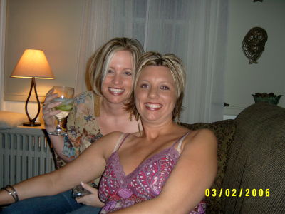 Staci Redd