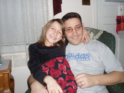 Stephen Farzetta