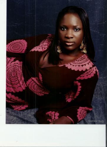 Trenette Oduneye