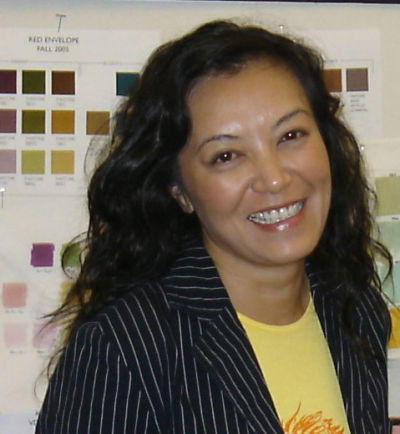 Kristine Dang