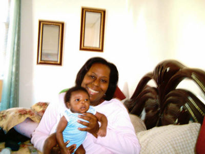 Joyce Porter
