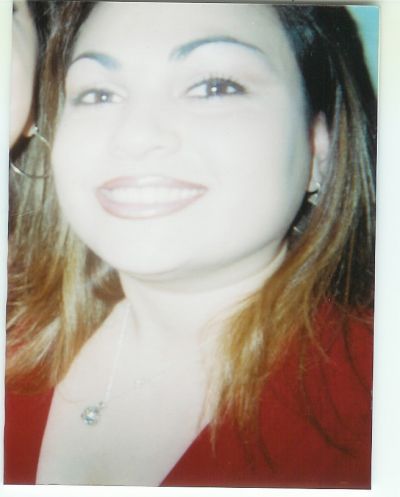Ashley Salcido