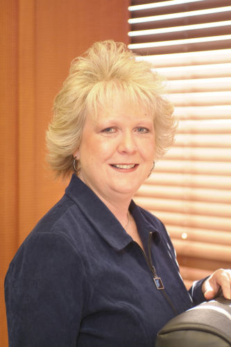 Karen Delashaw