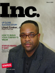 Lloyd Coaker