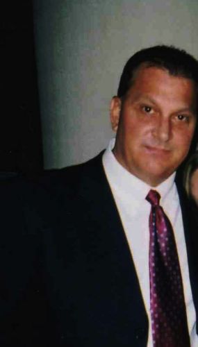 Richard Middleton