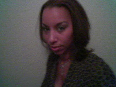 Christina Abernathy