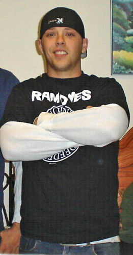 Sean Byers