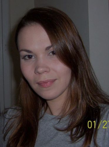 Holly Hartman