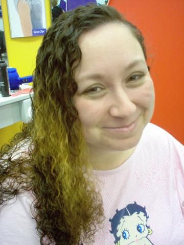 Kendra Anderson