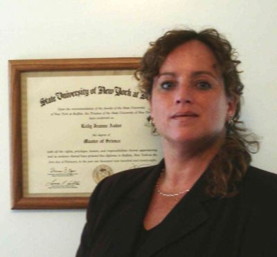 Kelly Asher