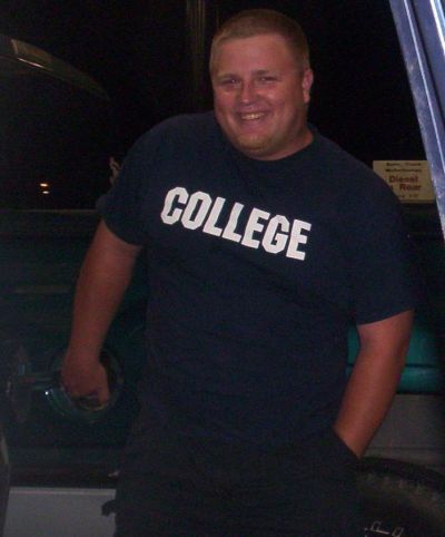 Derek Reaves