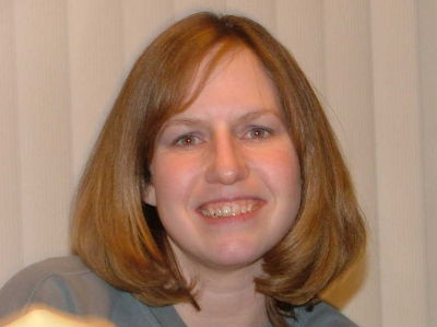Teresa Tebbe