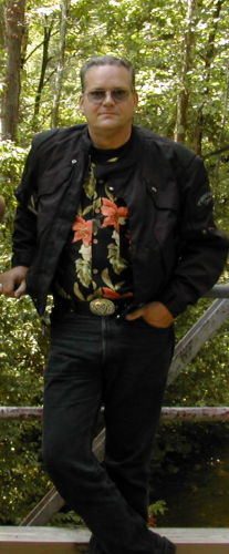 Michael Makepeace