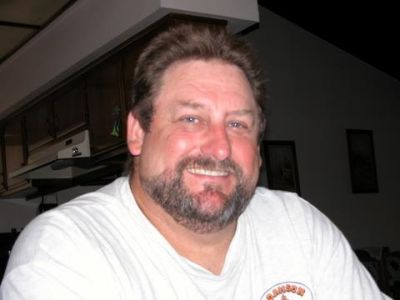 Michael Turpin