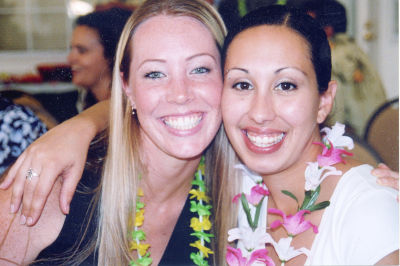 Jennifer Akers