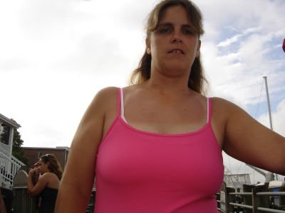 Stacey Cook