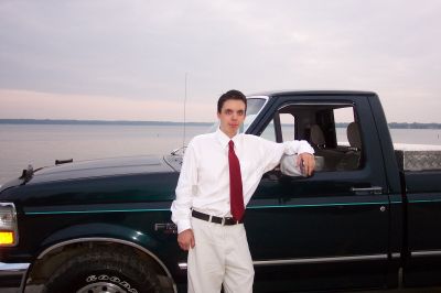 Jacob Belt