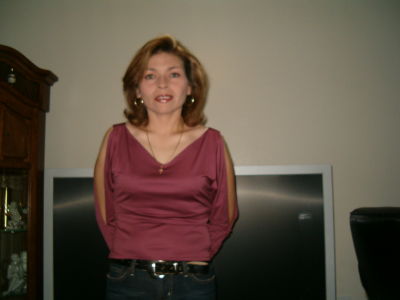 Marcela Enriquez