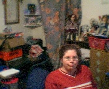 Connie Yeager
