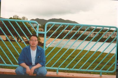 John Chung